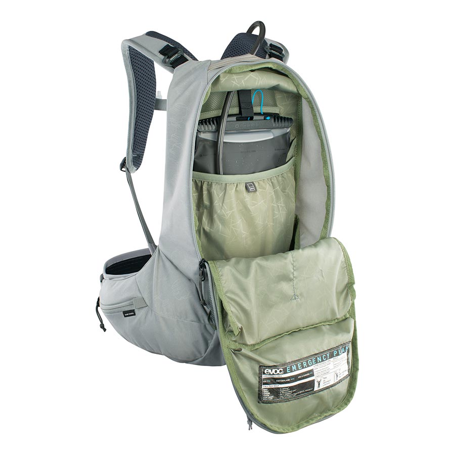 Trail Pro SF 12