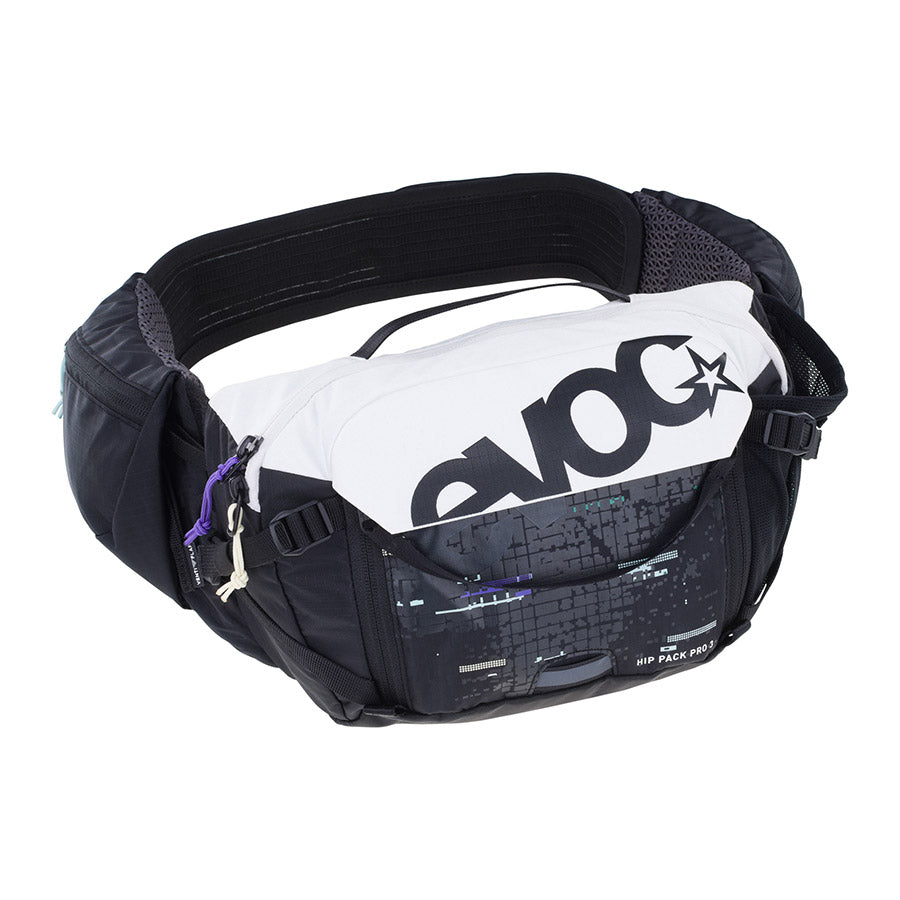 Hip Pack Pro 3 +1.5L Bladder
