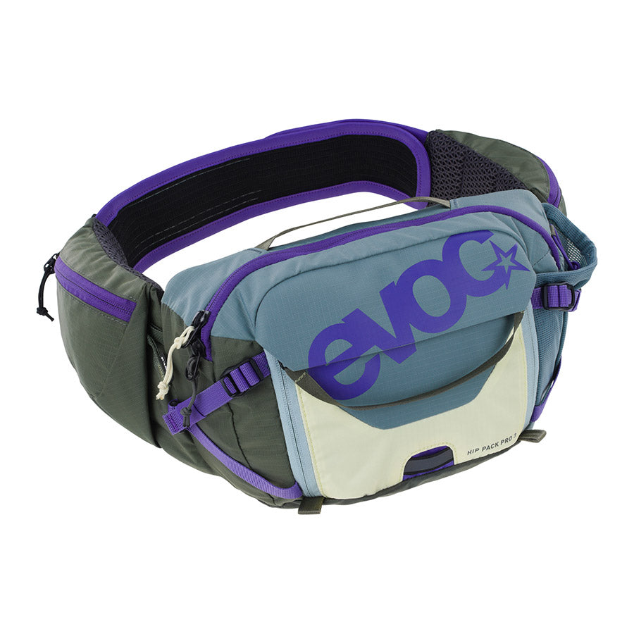 Hip Pack Pro 3 +1.5L Bladder