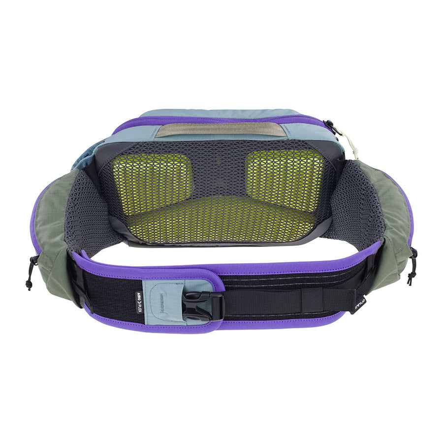 Hip Pack Pro 3 +1.5L Bladder