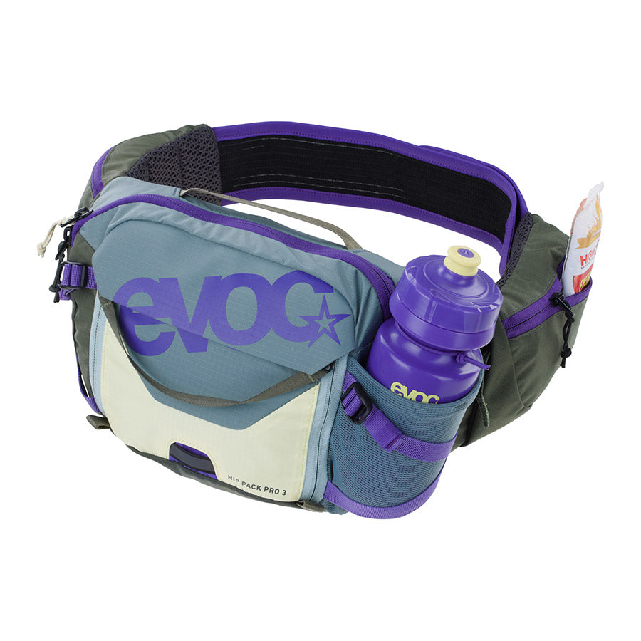 Hip Pack Pro 3 +1.5L Bladder