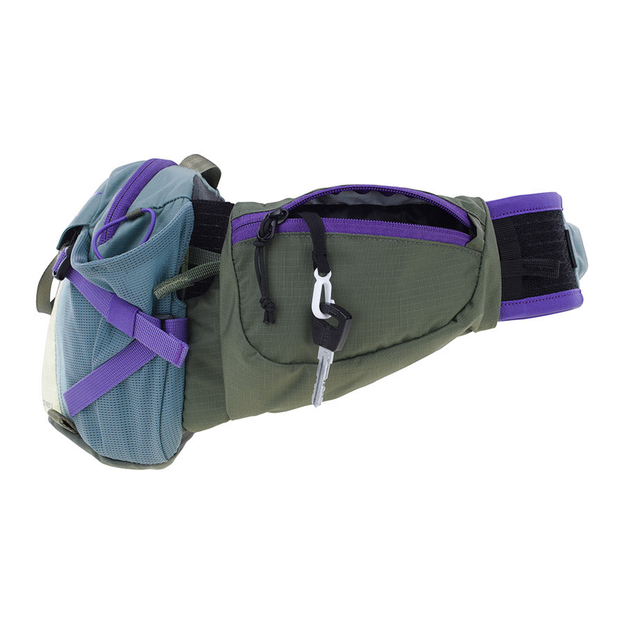 Hip Pack Pro 3 +1.5L Bladder