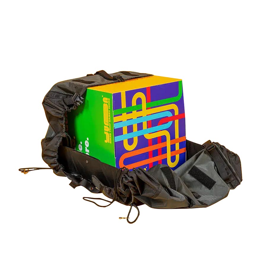 Fastrack D.R.S Sling