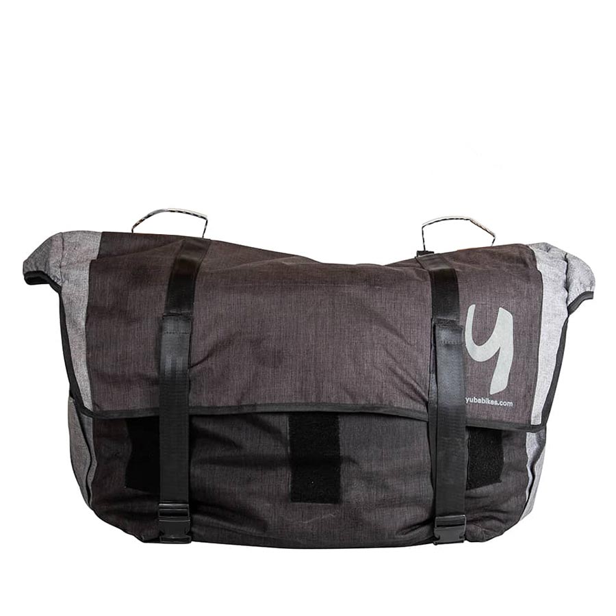 Go-Getter Bag