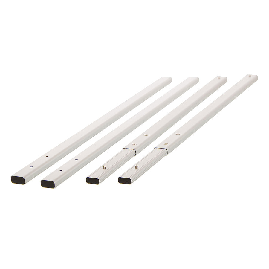Bike Stand Pro Rails Set