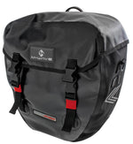 Alberta Pannier, Black