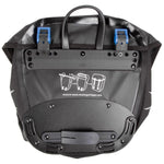 Manitoba Waterproof 25L