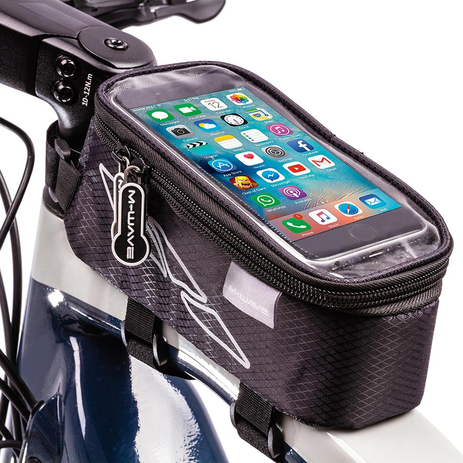 Rotterdam, Black