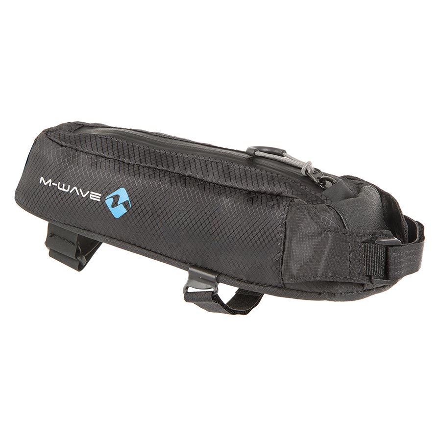 Rough Ride TT, Black