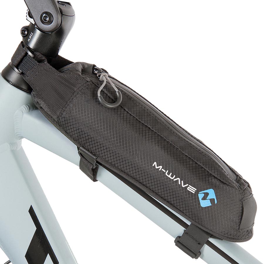 Rough Ride TT, Black
