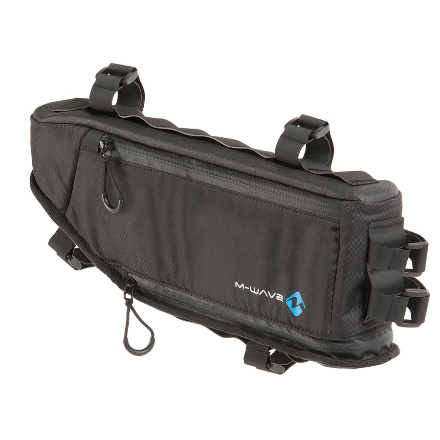 Rough Ride, Tri Rr, Black