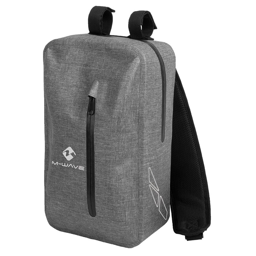 Suburban Messenger