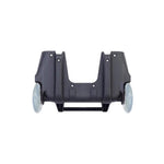 Rear Wheel Assembly for Road Bike Bag Pro and Bike Bag Pro