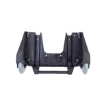 Rear Wheel Assembly for Road Bike Bag Pro and Bike Bag Pro