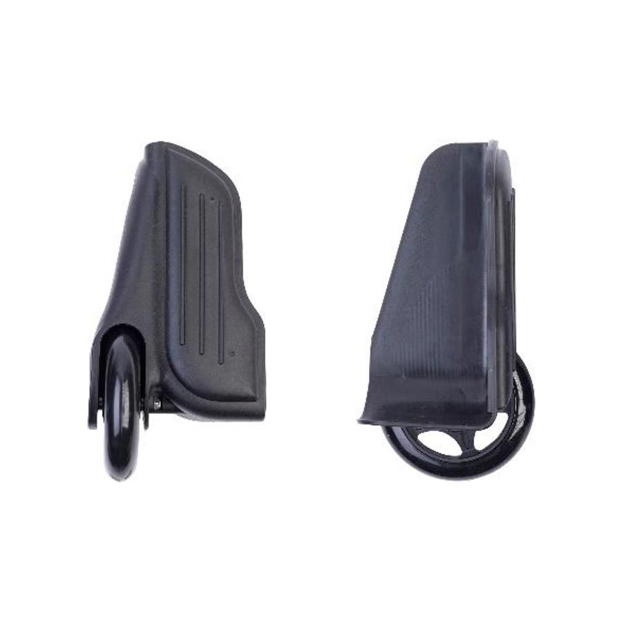 Rear Wheel Assembly for Bike Bag