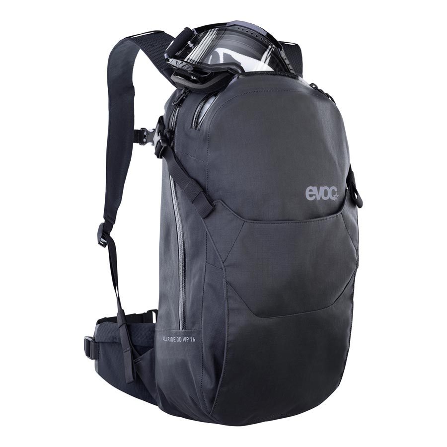Allride 3D WP 16
