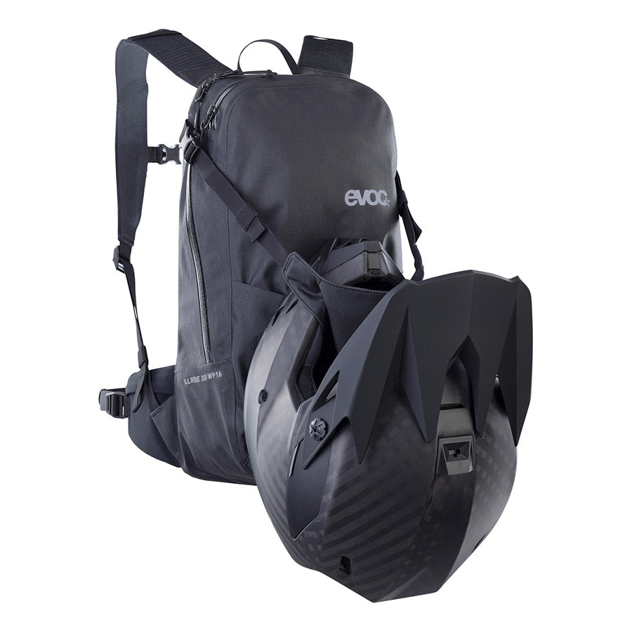 Allride 3D WP 16