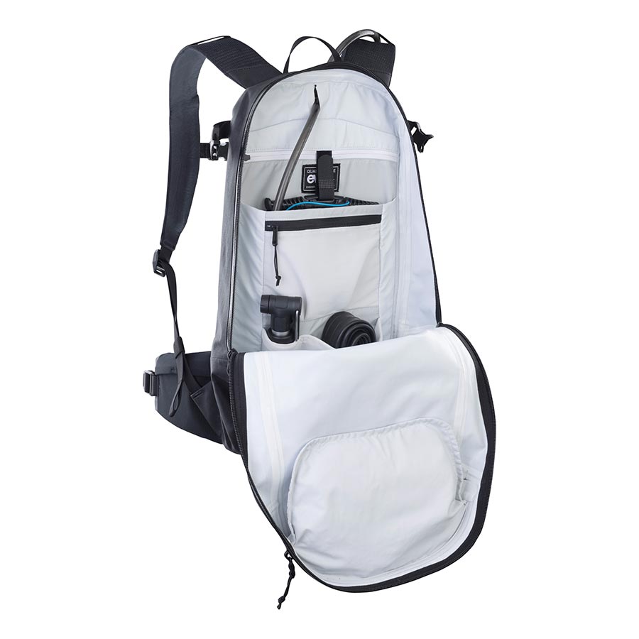 Allride 3D WP 16