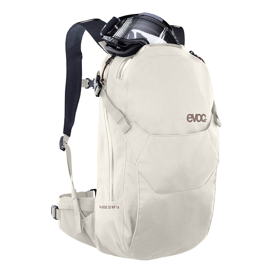 Allride 3D WP 16