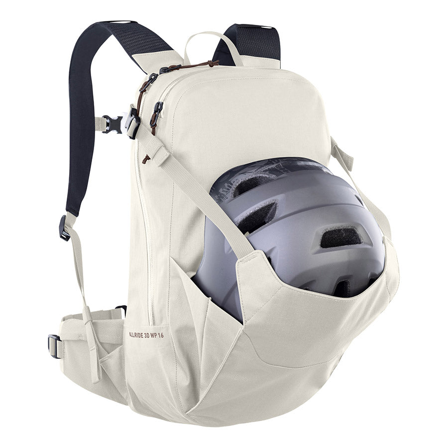 Allride 3D WP 16