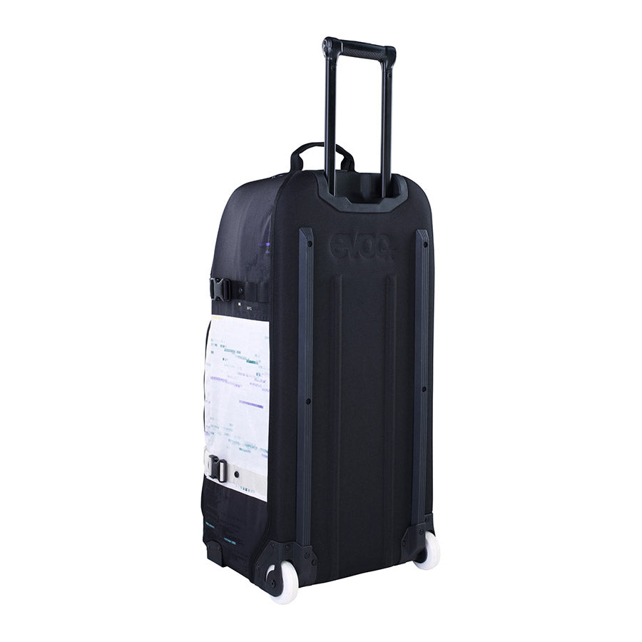 World Traveller 125