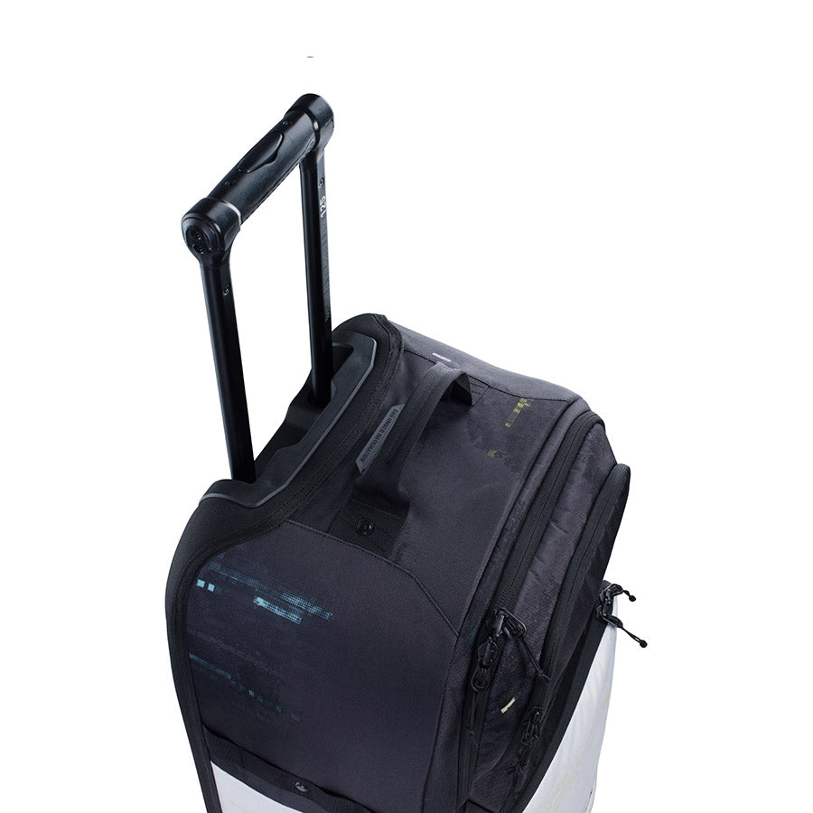 World Traveller 125