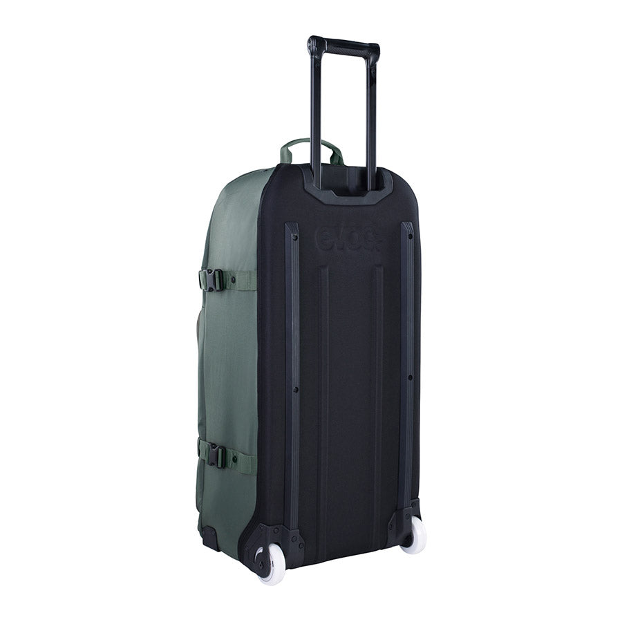 World Traveller 125