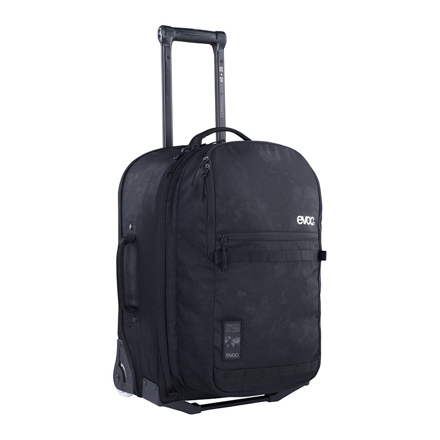 Terminal Bag 40+20