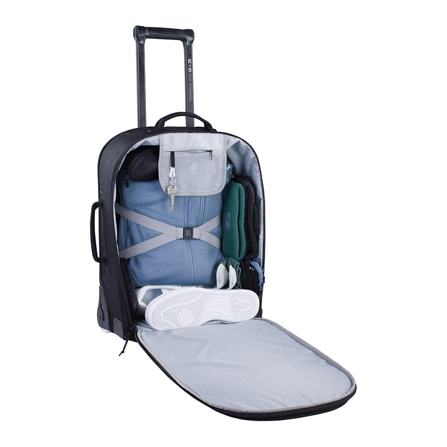 Terminal Bag 40+20