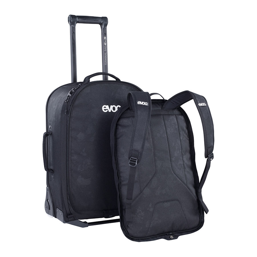 Terminal Bag 40+20