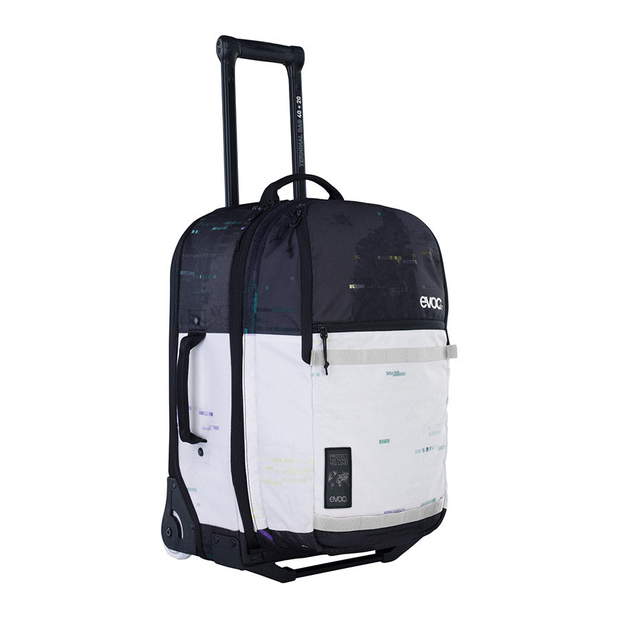 Terminal Bag 40+20