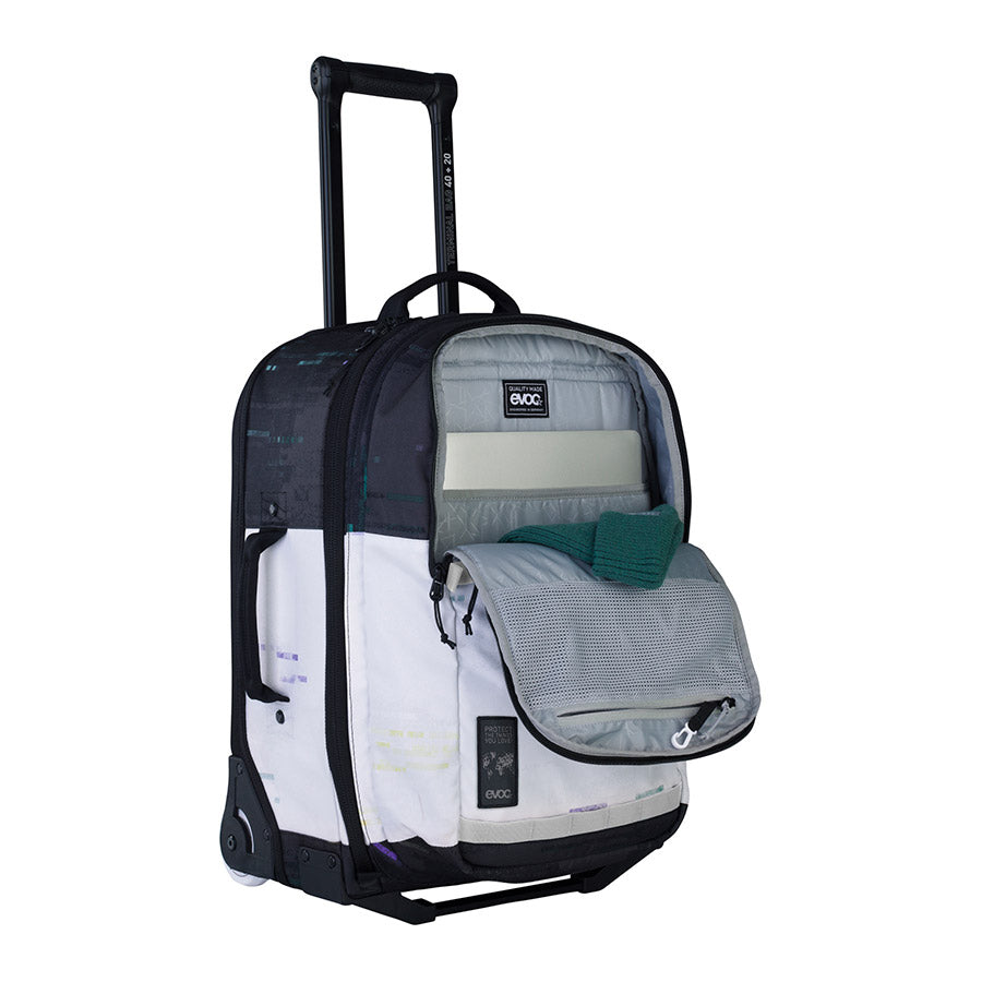 Terminal Bag 40+20