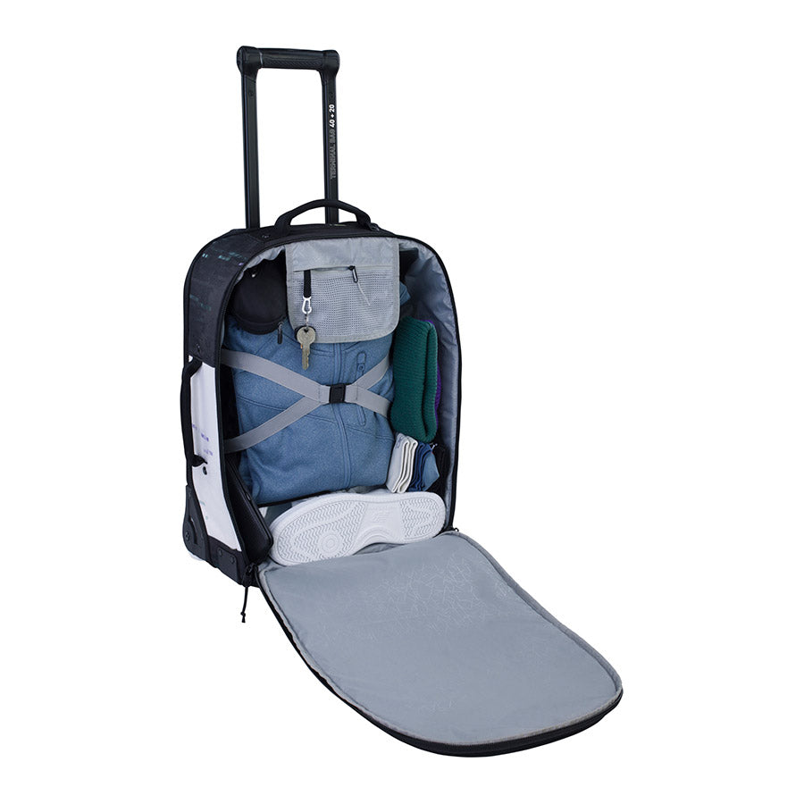 Terminal Bag 40+20