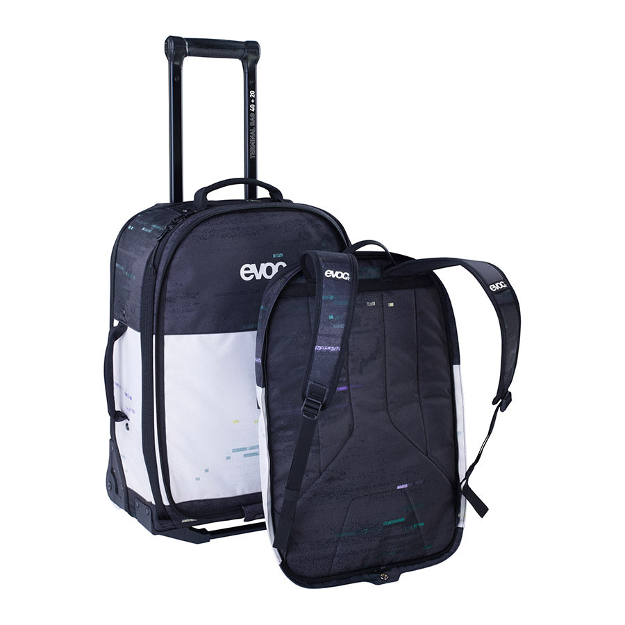 Terminal Bag 40+20