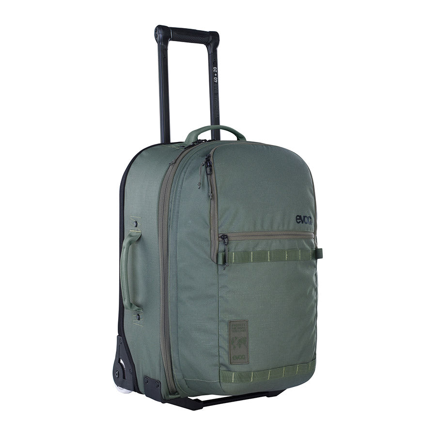 Terminal Bag 40+20