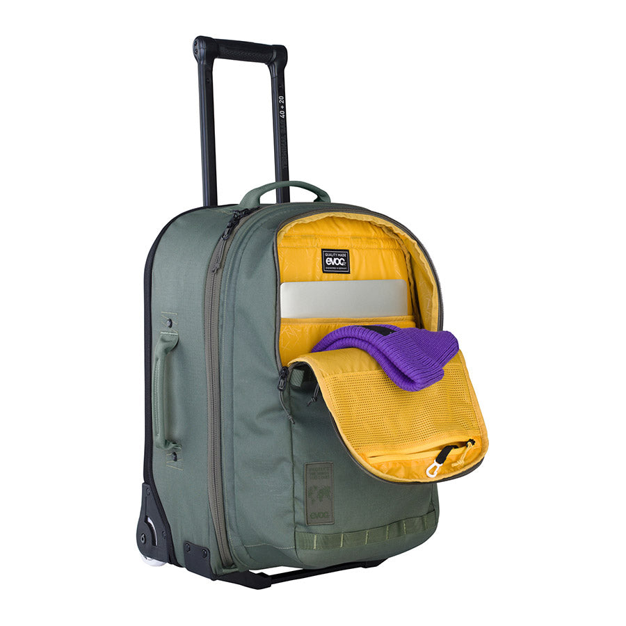 Terminal Bag 40+20