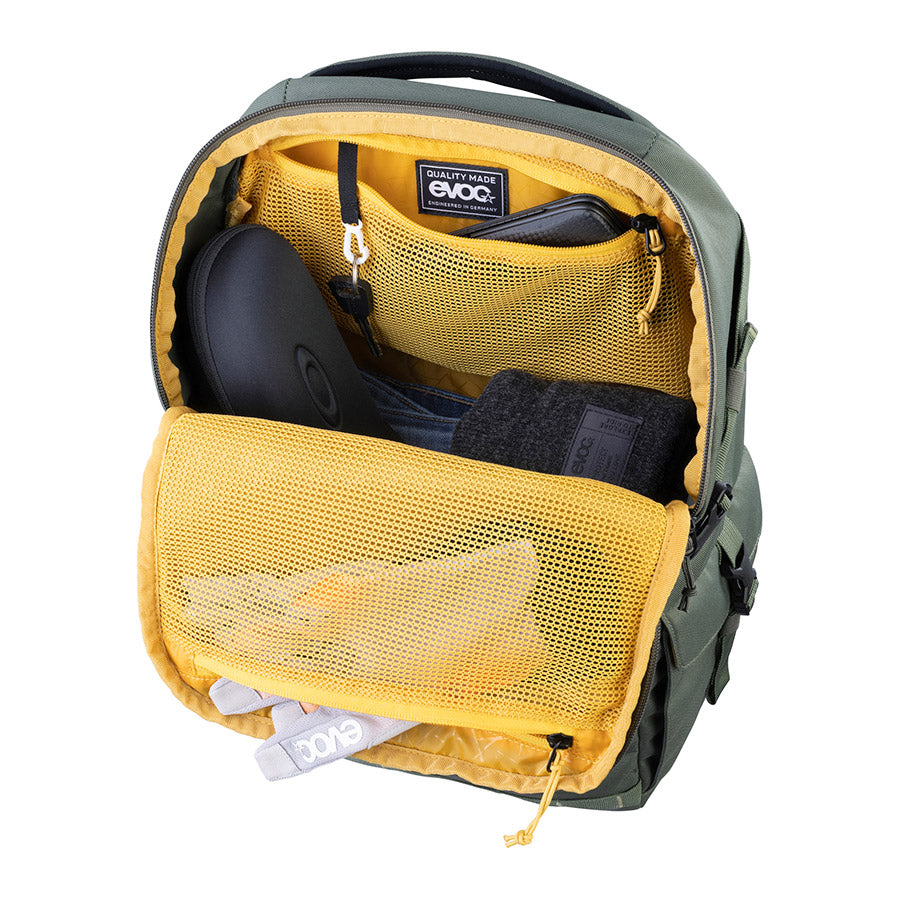 Travel Backpack 22