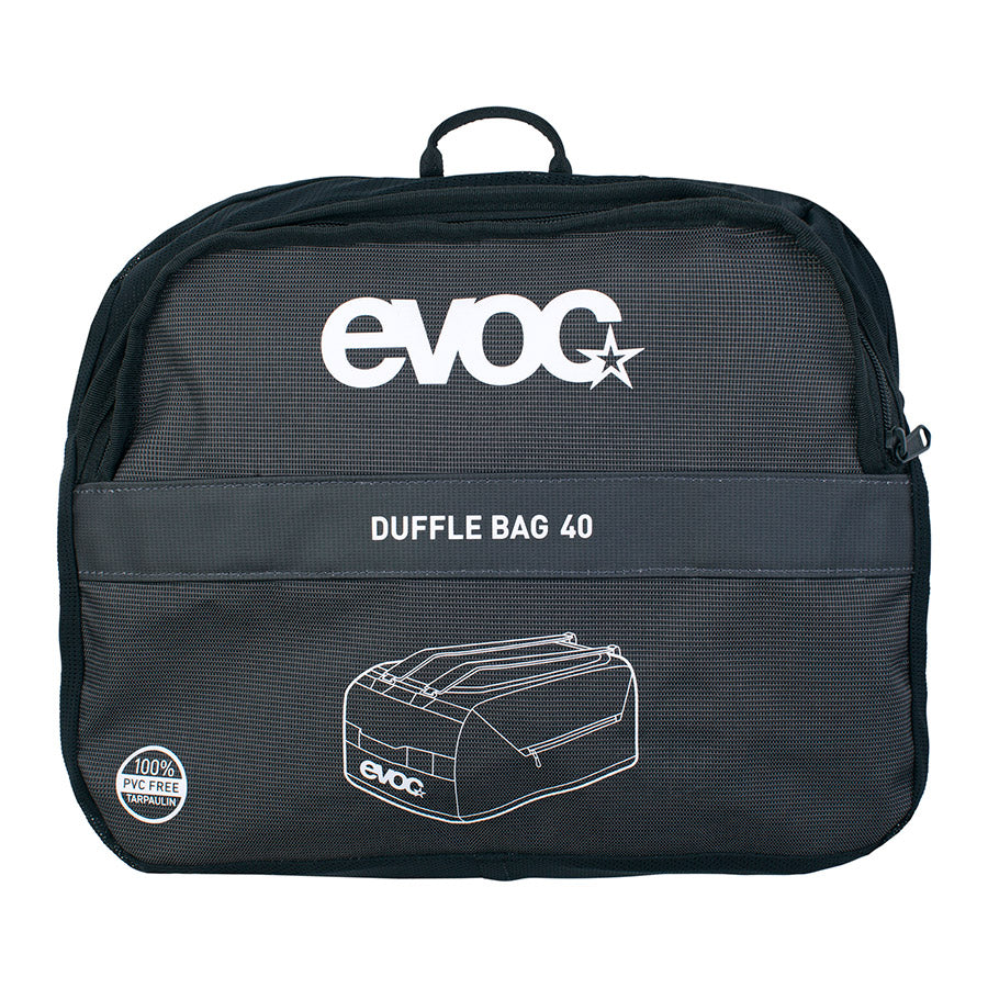 Duffle Bag 40