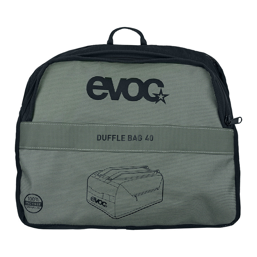 Duffle Bag 40