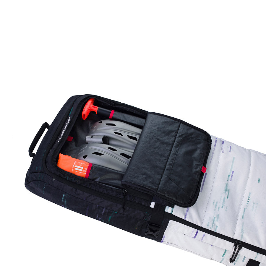 Snow Gear Roller