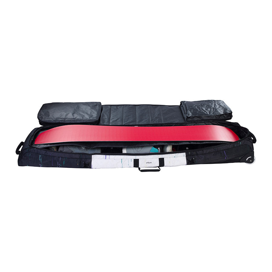 Snow Gear Roller