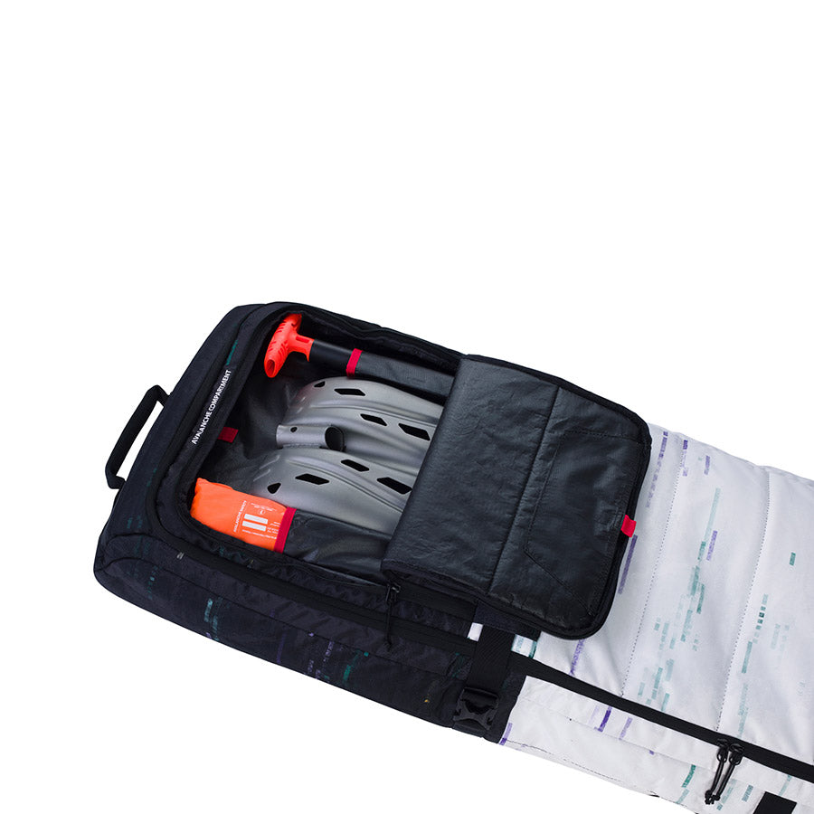 Snow Gear Roller