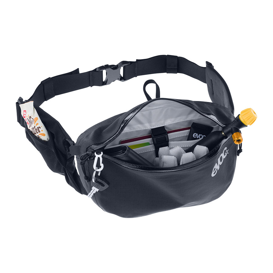 Hip Pouch 3D WP 2