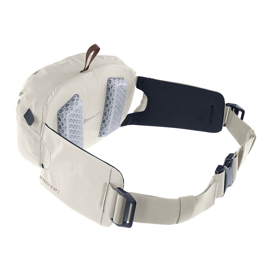 Hip Pouch 3D WP 2