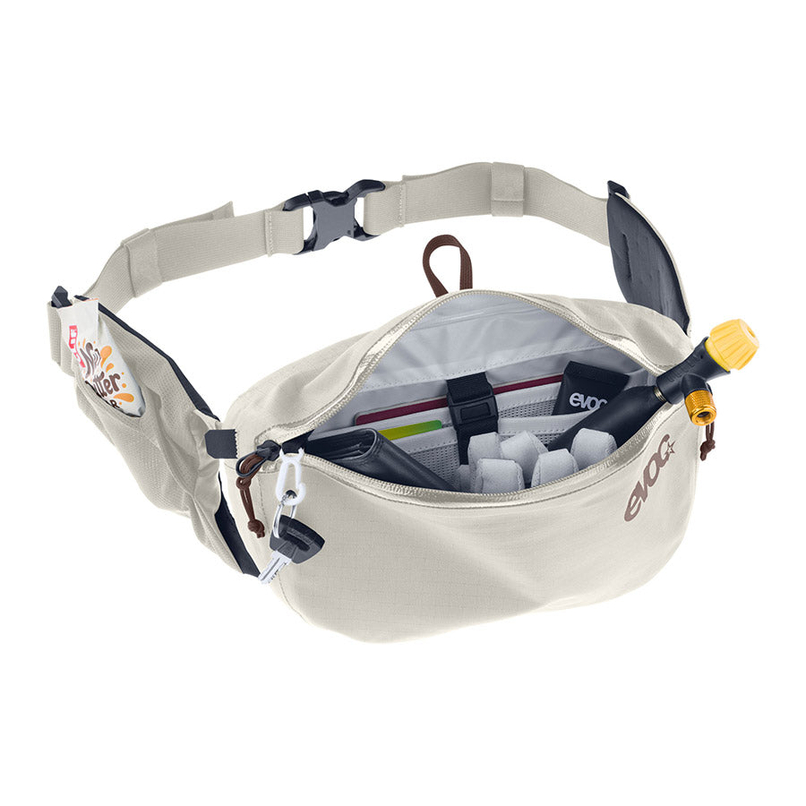 Hip Pouch 3D WP 2