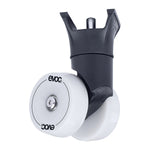 Clip On Wheel 1-Pin v3.0