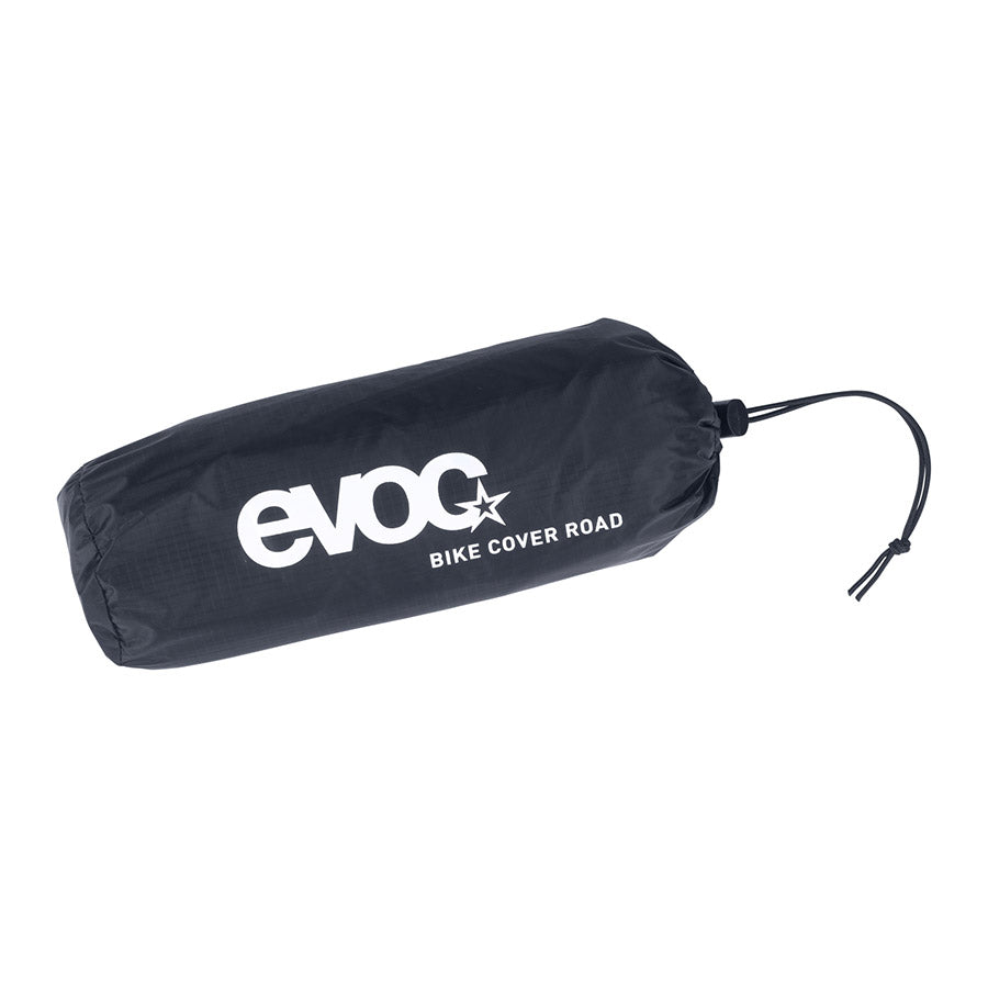 Bike Cover Road