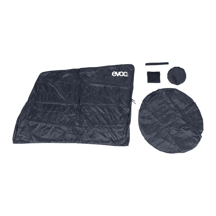 Bike Cover Road