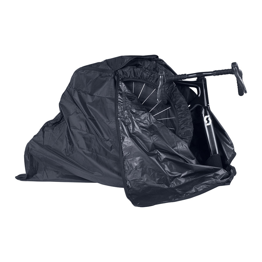 Bike Cover Road