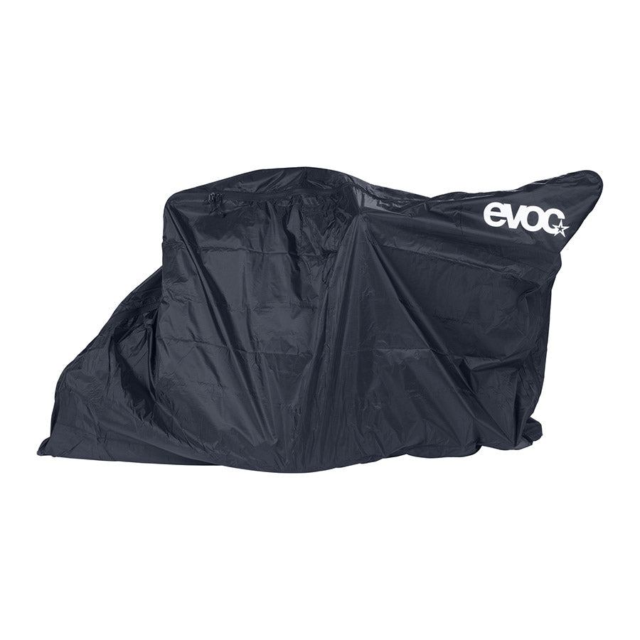 Bike Cover Road